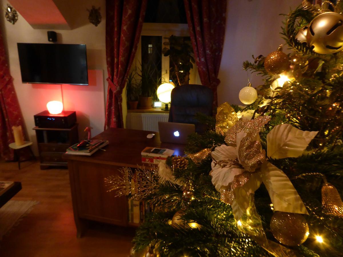 Victoria Design Stays - Apartment Rehorova Praga Zewnętrze zdjęcie